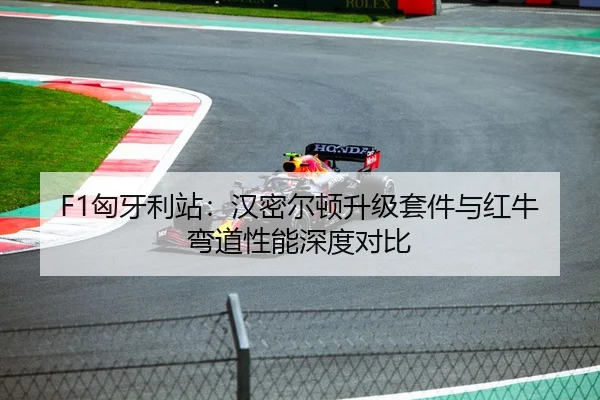 F1匈牙利站：汉密尔顿升级套件与红牛弯道性能深度对比